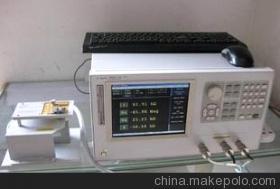 Agilent 4287A射頻電橋 高性價比租賃方案盡在佳華電子