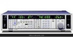 二手VP-8193D日本利達信號發生器 上海銷售與租賃全解析