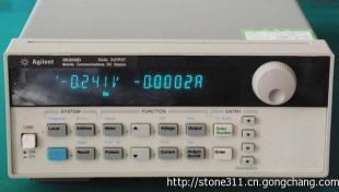 儀器儀表租賃 安捷倫66309D在移動通信電源市場上的投資智慧