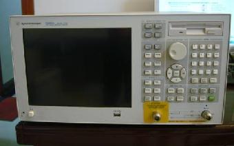 關于E5061A網絡分析儀的租賃與出售方案