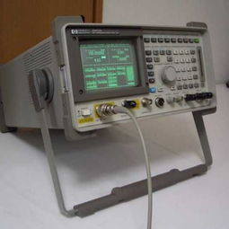 8920 Agilent 綜測儀租賃 高效利用高端測試資源的最佳選擇