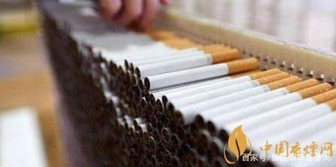 新型煙草制品發(fā)展趨勢分析